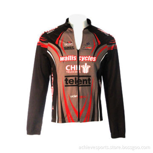 Free design tracksuit with full sublimation ,soft and breathable